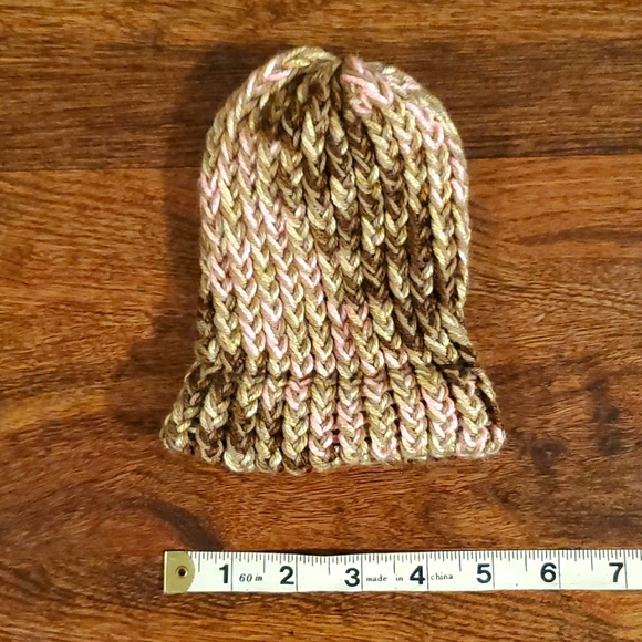Handmade Crochet Hats